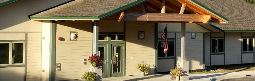 Haines Assisted Living Center